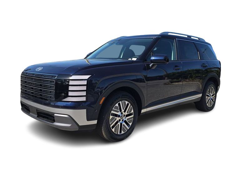 Thumbnail: 2026 Hyundai Palisade - 17
