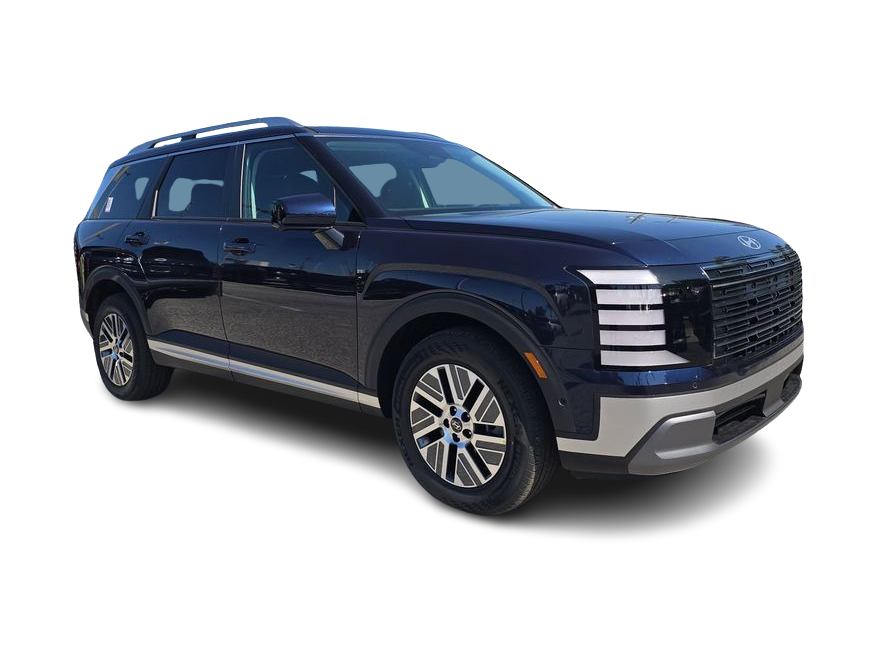 Thumbnail: 2026 Hyundai Palisade - 20