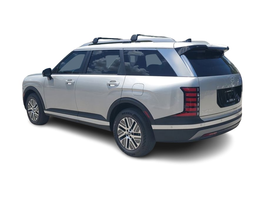 Thumbnail: 2026 Hyundai Palisade - 3