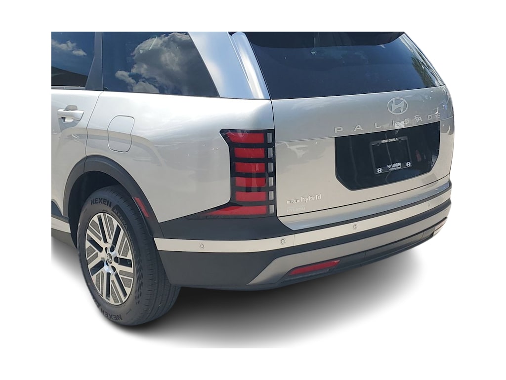 Thumbnail: 2026 Hyundai Palisade - 19