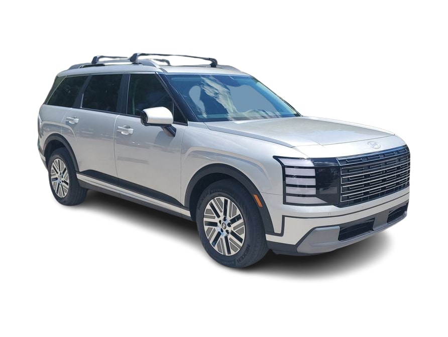 Thumbnail: 2026 Hyundai Palisade - 17