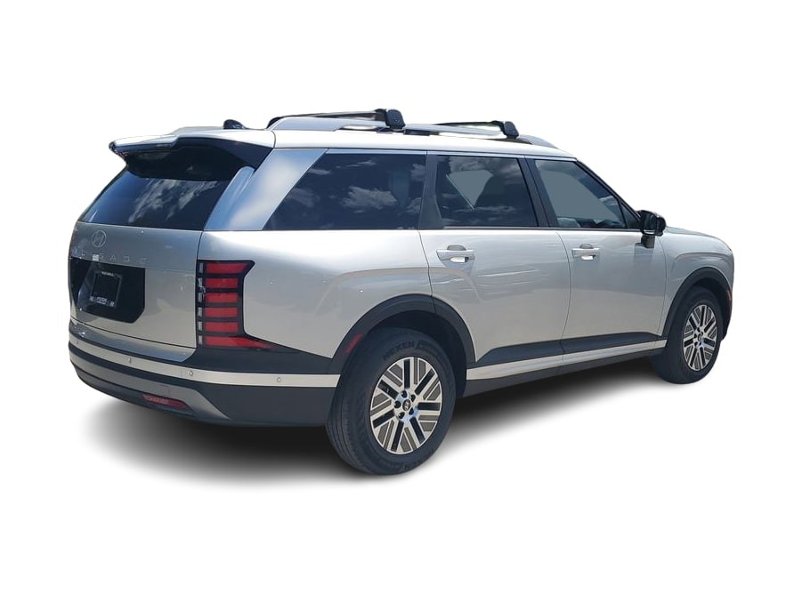 Thumbnail: 2026 Hyundai Palisade - 16