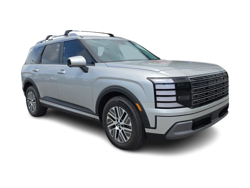 Thumbnail: 2026 Hyundai Palisade - 19