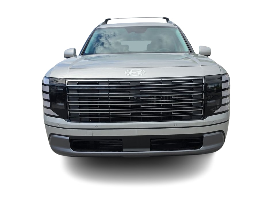 Thumbnail: 2026 Hyundai Palisade - 6