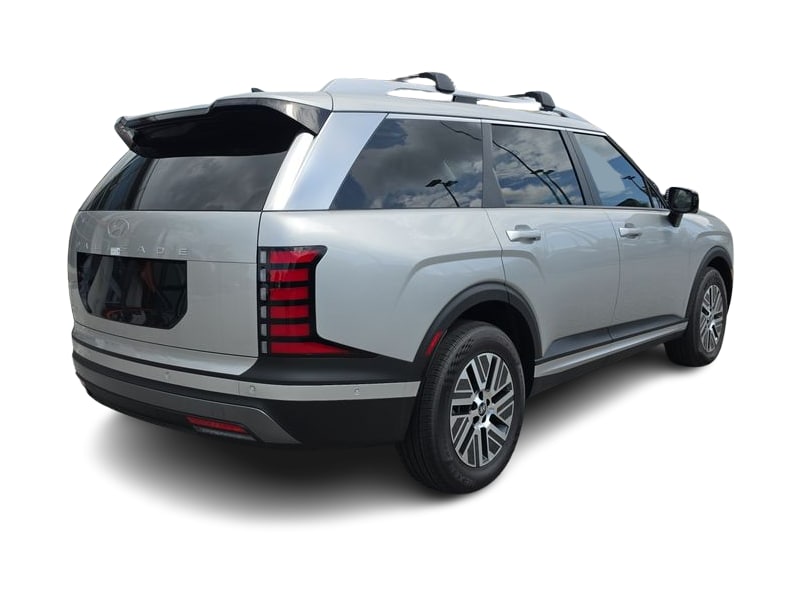 Thumbnail: 2026 Hyundai Palisade - 17