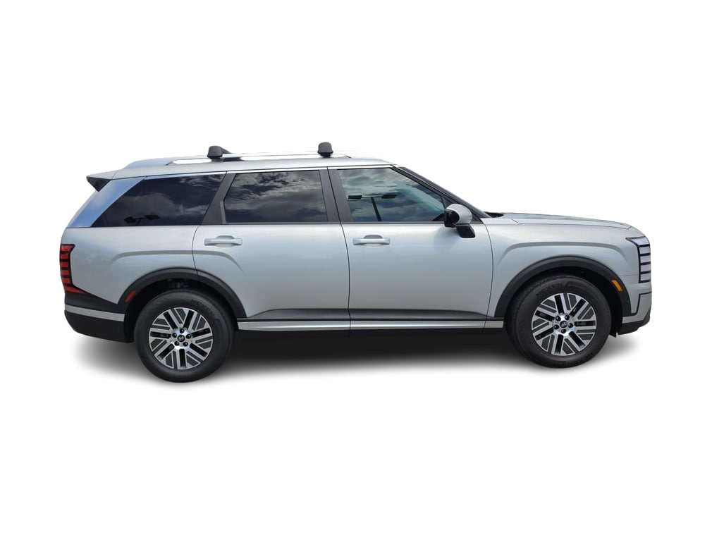 Thumbnail: 2026 Hyundai Palisade - 18