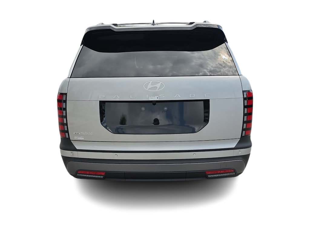 Thumbnail: 2026 Hyundai Palisade - 5