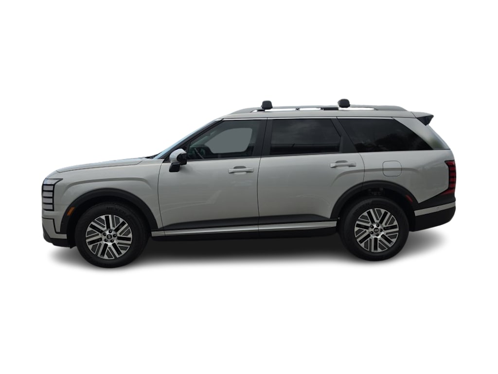 Thumbnail: 2026 Hyundai Palisade - 3