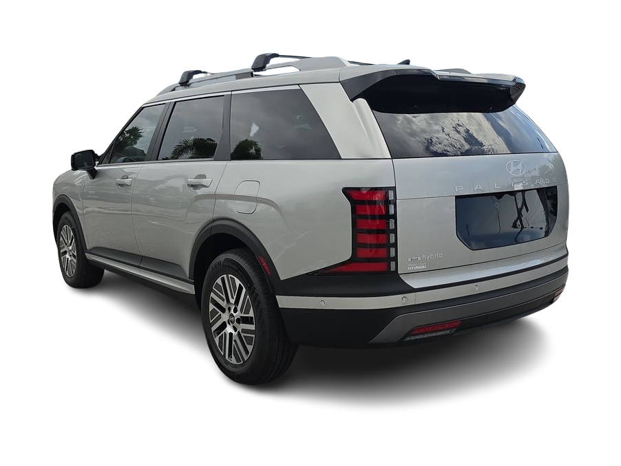 Thumbnail: 2026 Hyundai Palisade - 4
