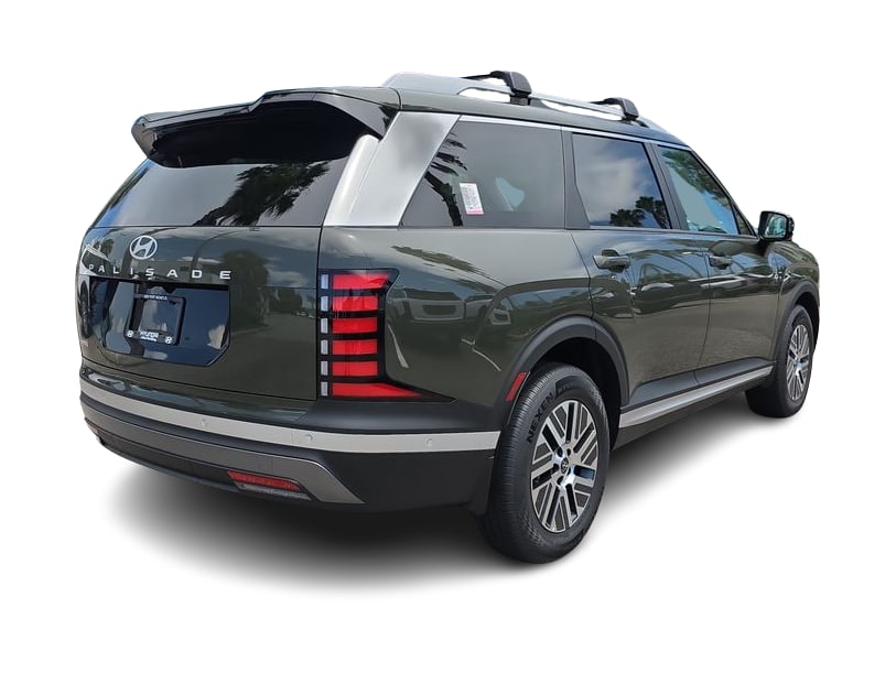 Thumbnail: 2026 Hyundai Palisade - 17