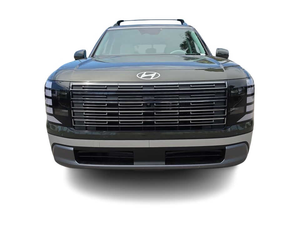 Thumbnail: 2026 Hyundai Palisade - 6