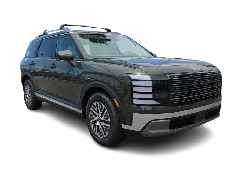 Thumbnail: 2026 Hyundai Palisade - 19