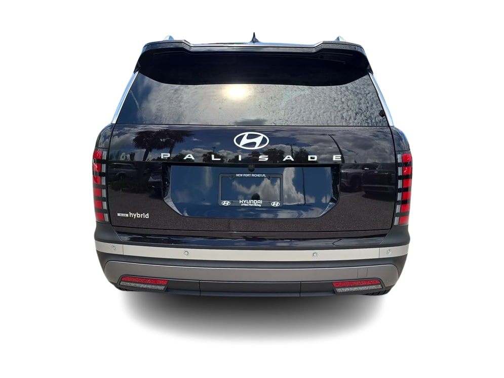 Thumbnail: 2026 Hyundai Palisade - 5