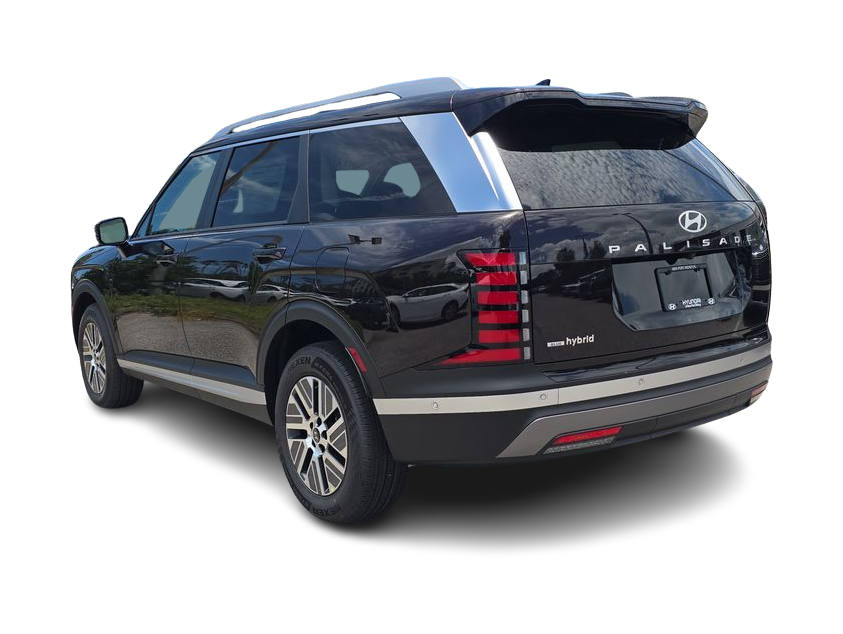 Thumbnail: 2026 Hyundai Palisade - 4