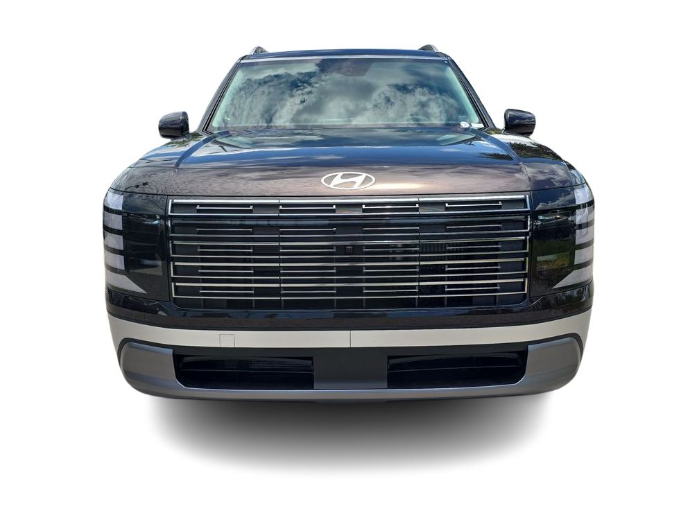 Thumbnail: 2026 Hyundai Palisade - 6