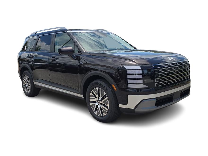 Thumbnail: 2026 Hyundai Palisade - 19