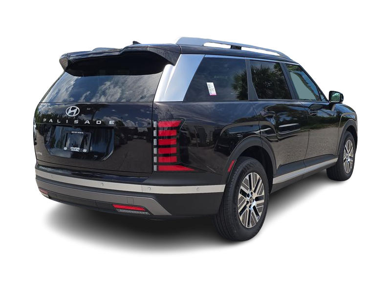 Thumbnail: 2026 Hyundai Palisade - 17