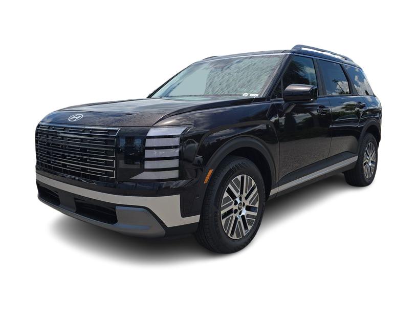 Thumbnail: 2026 Hyundai Palisade - 16
