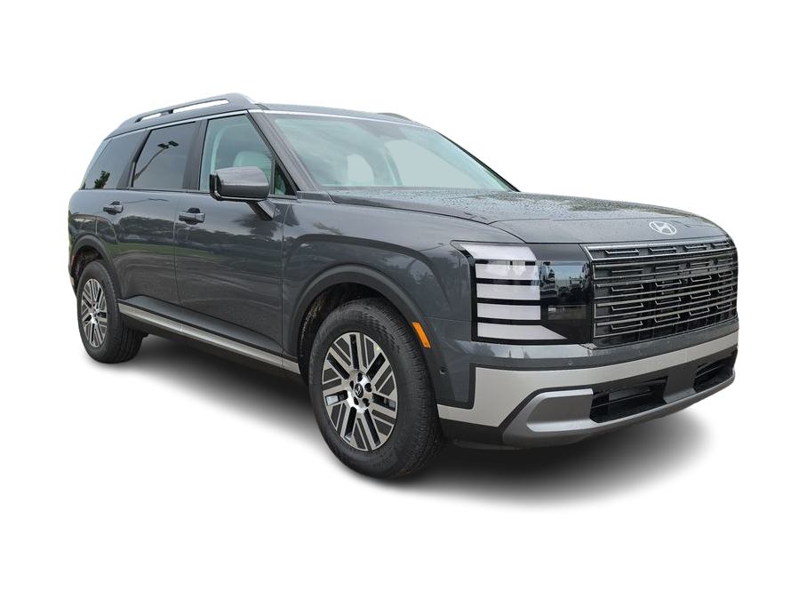 Thumbnail: 2026 Hyundai Palisade - 20