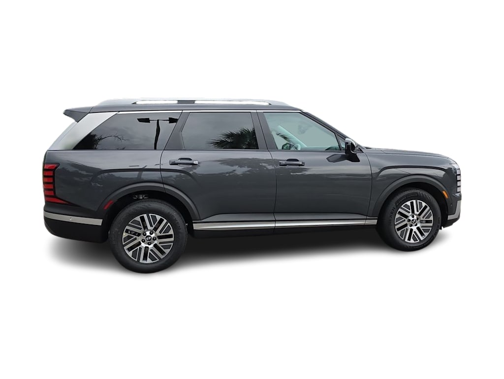 Thumbnail: 2026 Hyundai Palisade - 19