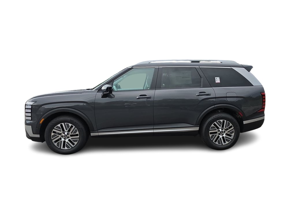 Thumbnail: 2026 Hyundai Palisade - 3