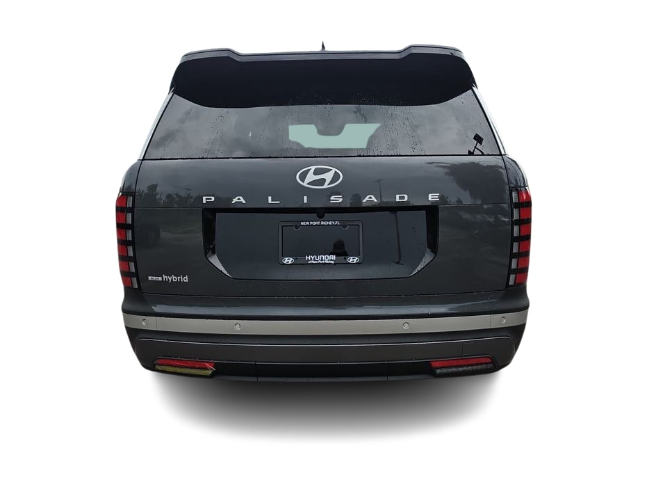 Thumbnail: 2026 Hyundai Palisade - 5