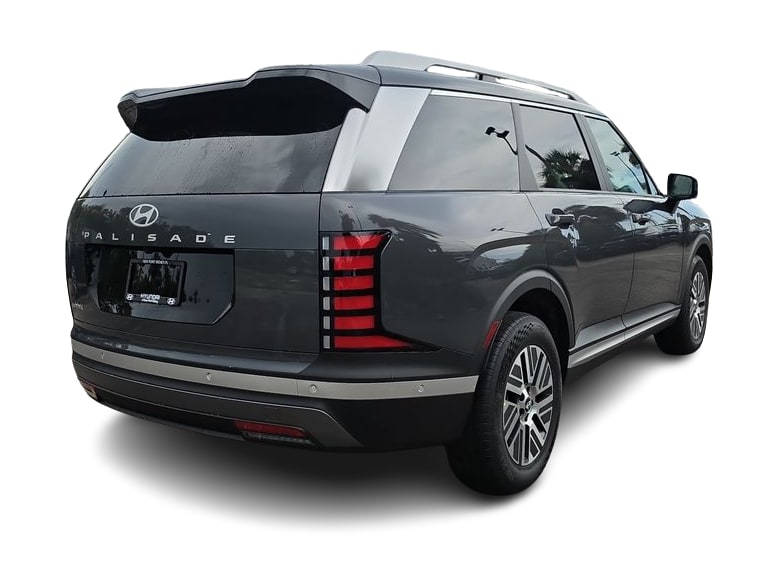 Thumbnail: 2026 Hyundai Palisade - 18