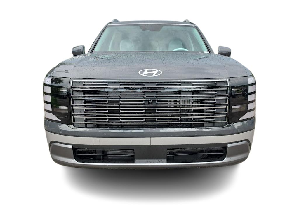 Thumbnail: 2026 Hyundai Palisade - 6