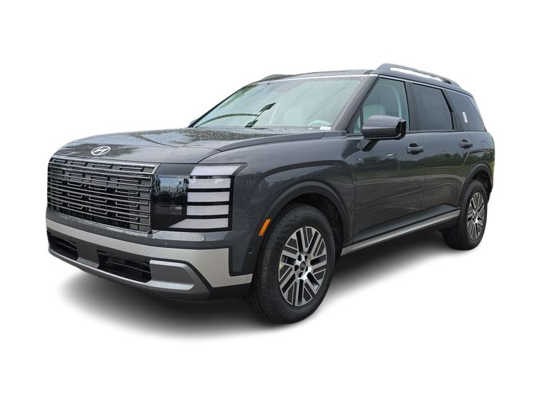 Thumbnail: 2026 Hyundai Palisade - 17