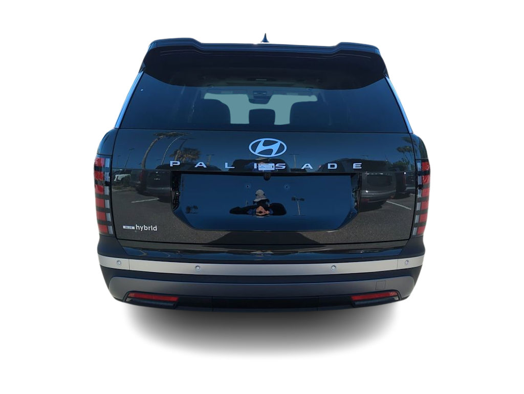 Thumbnail: 2026 Hyundai Palisade - 5