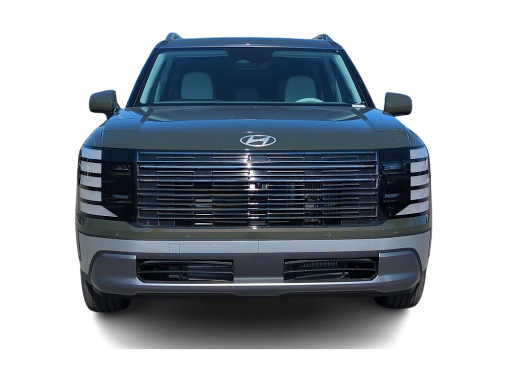 Thumbnail: 2026 Hyundai Palisade - 6