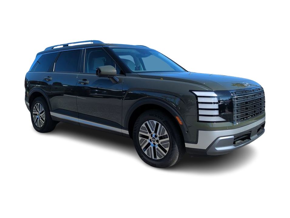 Thumbnail: 2026 Hyundai Palisade - 19