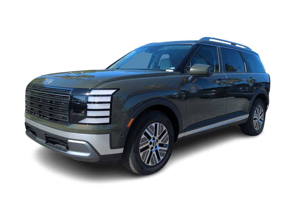 Thumbnail: 2026 Hyundai Palisade - 16