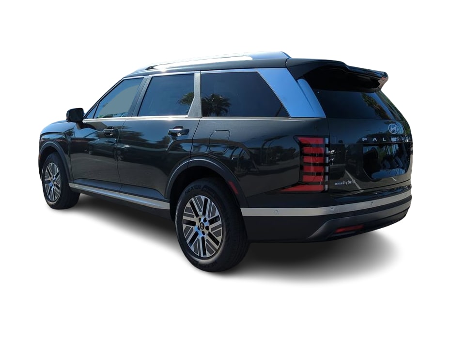 Thumbnail: 2026 Hyundai Palisade - 4
