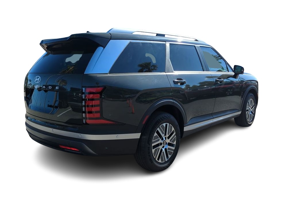 Thumbnail: 2026 Hyundai Palisade - 17