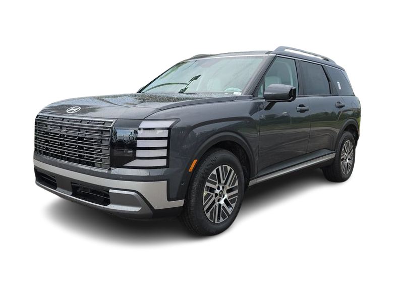 Thumbnail: 2026 Hyundai Palisade - 17