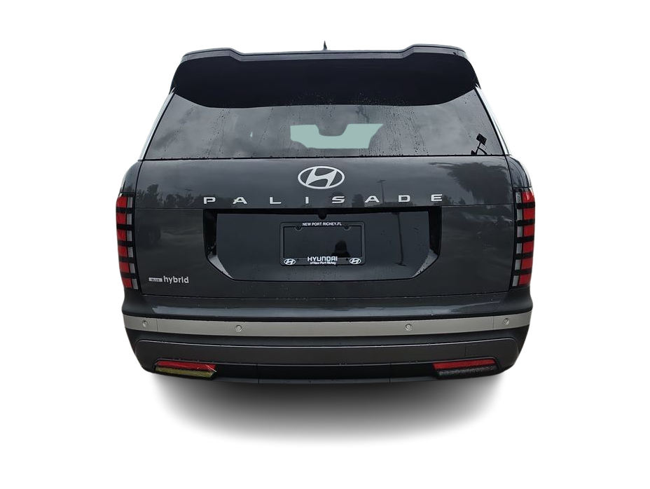 Thumbnail: 2026 Hyundai Palisade - 5