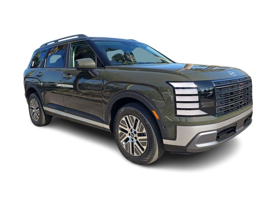 Thumbnail: 2026 Hyundai Palisade - 20