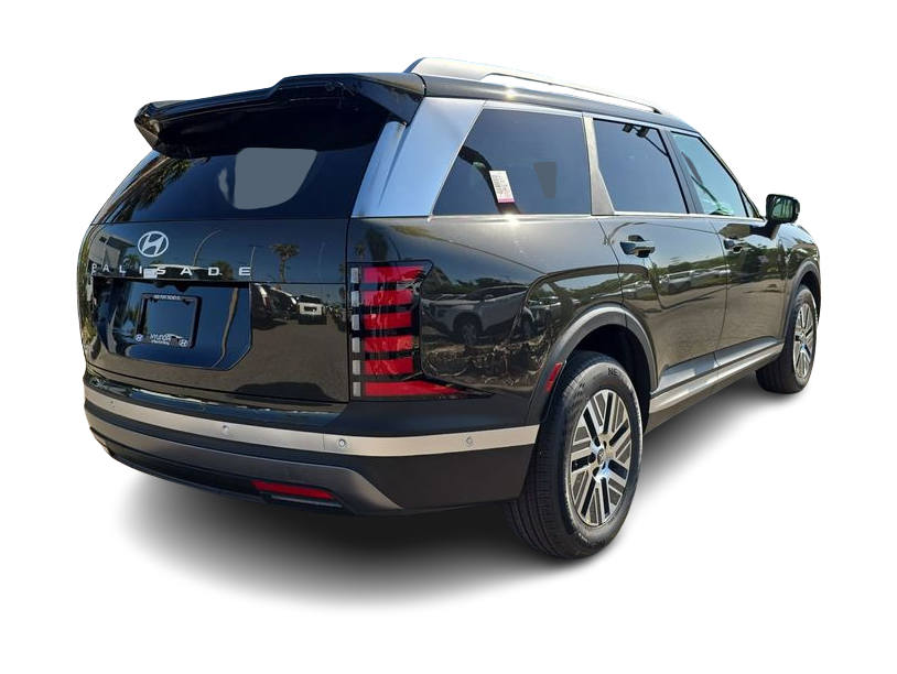 Thumbnail: 2026 Hyundai Palisade - 18