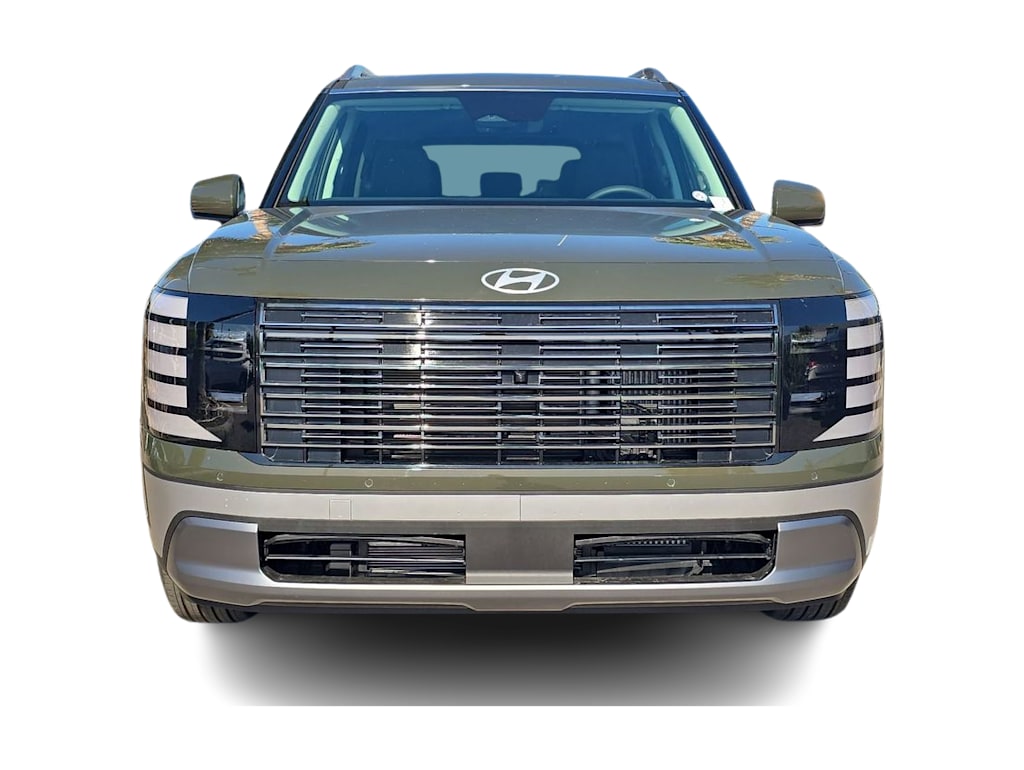 Thumbnail: 2026 Hyundai Palisade - 6