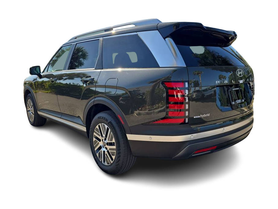 Thumbnail: 2026 Hyundai Palisade - 4