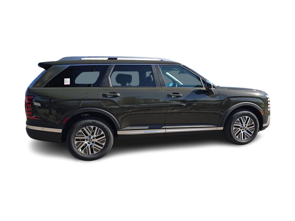 Thumbnail: 2026 Hyundai Palisade - 19