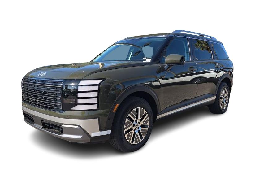Thumbnail: 2026 Hyundai Palisade - 17