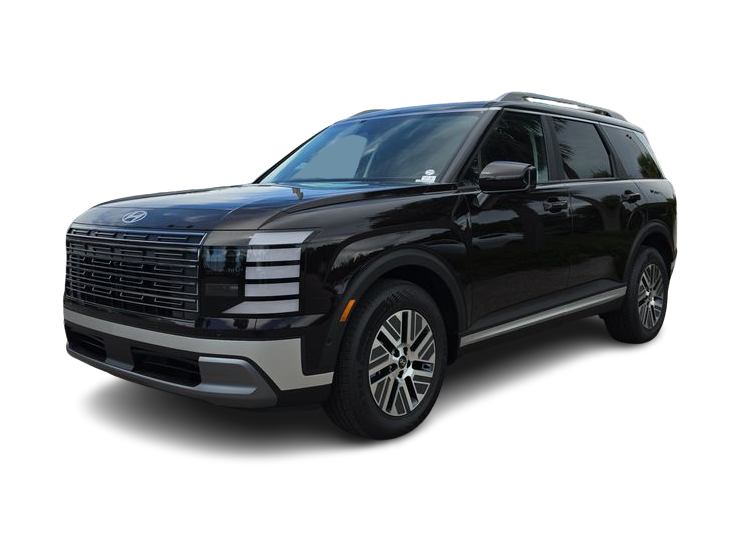 Thumbnail: 2026 Hyundai Palisade - 17
