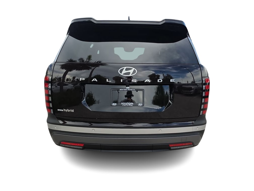Thumbnail: 2026 Hyundai Palisade - 5