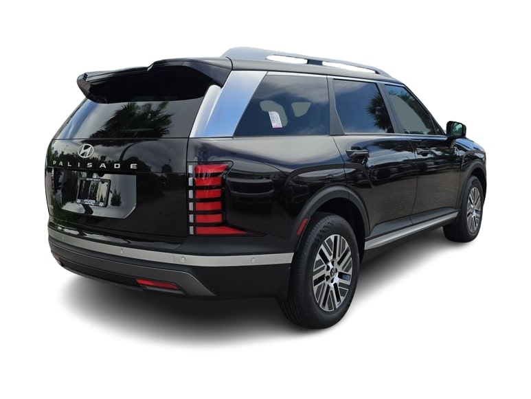 Thumbnail: 2026 Hyundai Palisade - 18