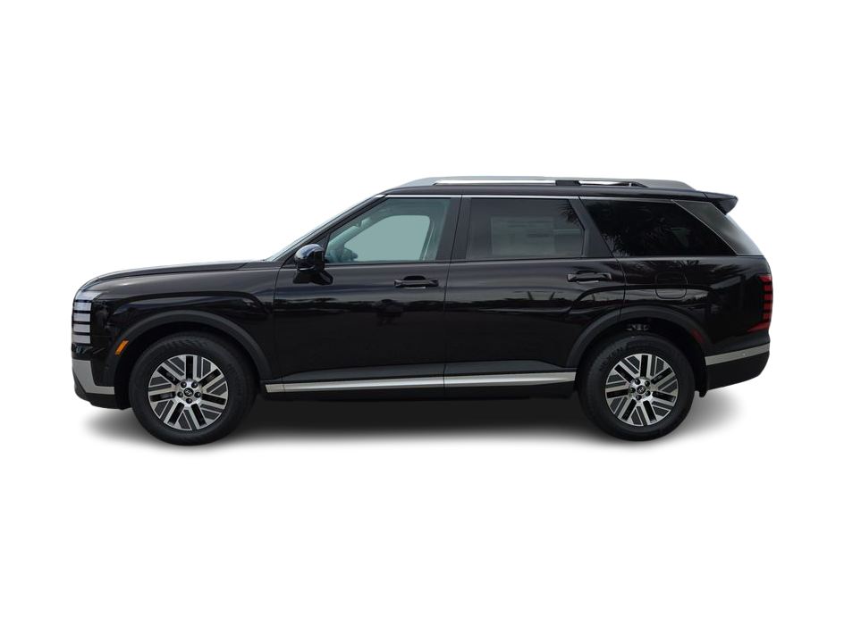 Thumbnail: 2026 Hyundai Palisade - 3
