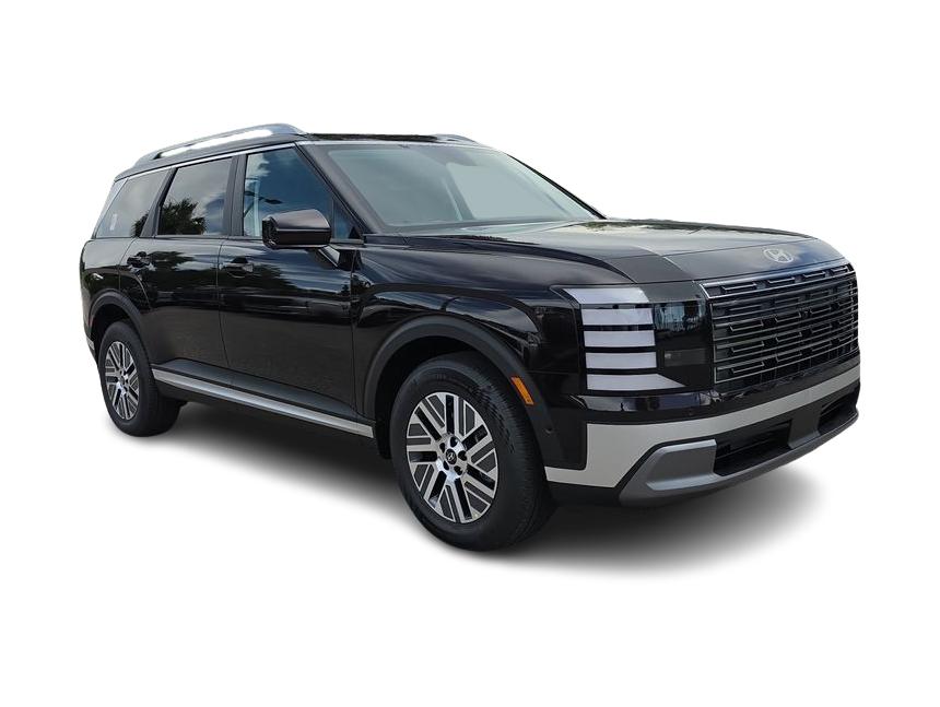 Thumbnail: 2026 Hyundai Palisade - 20