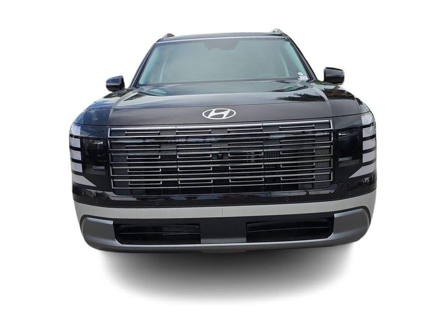 Thumbnail: 2026 Hyundai Palisade - 6