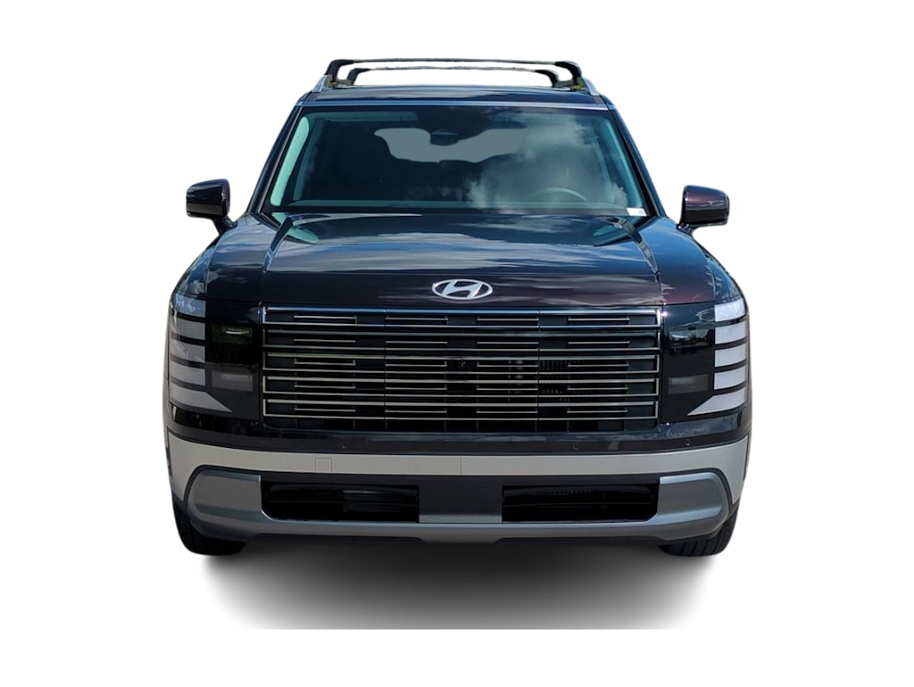 Thumbnail: 2026 Hyundai Palisade - 6